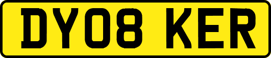 DY08KER