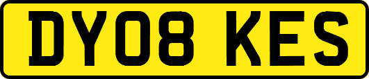 DY08KES