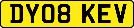 DY08KEV
