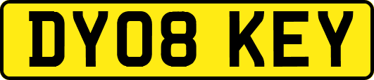 DY08KEY