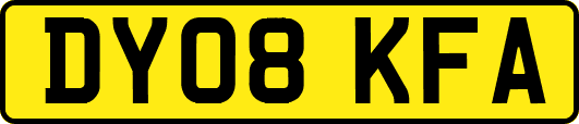 DY08KFA