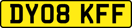 DY08KFF