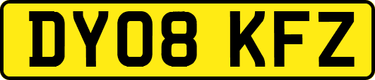 DY08KFZ