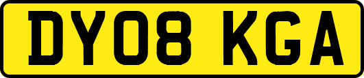 DY08KGA