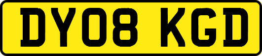 DY08KGD