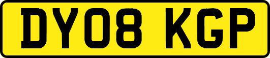 DY08KGP