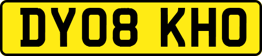 DY08KHO
