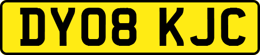 DY08KJC