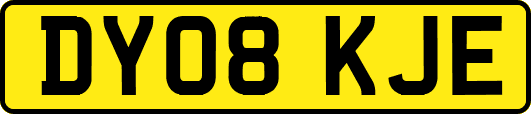 DY08KJE
