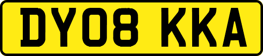 DY08KKA