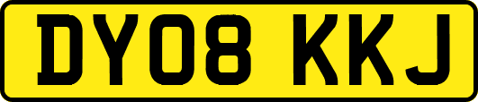 DY08KKJ