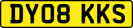 DY08KKS