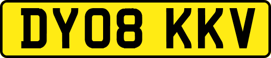 DY08KKV