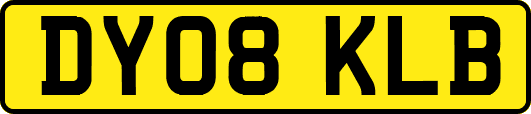 DY08KLB