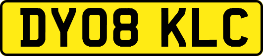 DY08KLC