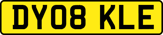 DY08KLE