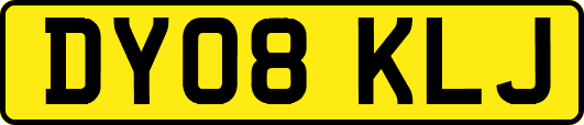 DY08KLJ