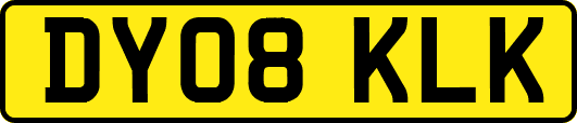 DY08KLK