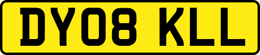 DY08KLL