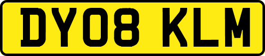 DY08KLM