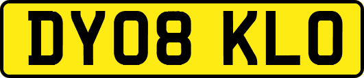 DY08KLO