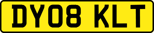DY08KLT