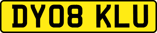 DY08KLU