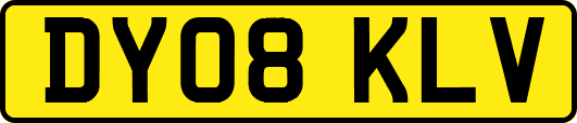 DY08KLV