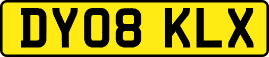 DY08KLX