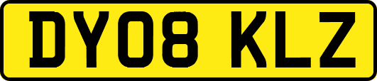 DY08KLZ