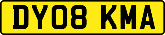 DY08KMA