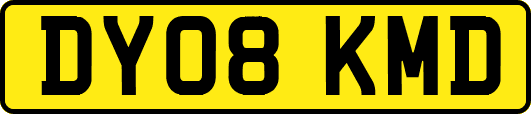 DY08KMD