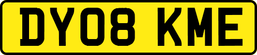 DY08KME