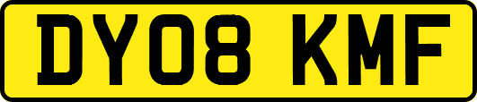 DY08KMF