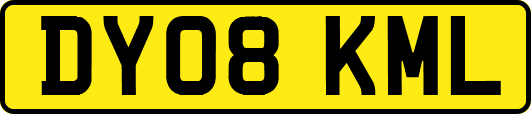 DY08KML