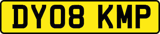 DY08KMP
