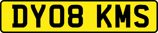 DY08KMS