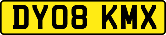 DY08KMX
