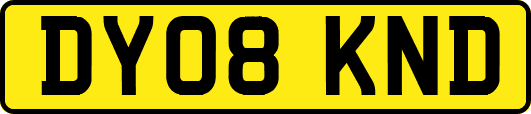 DY08KND