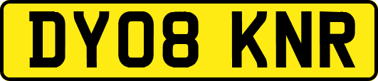 DY08KNR