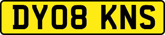 DY08KNS