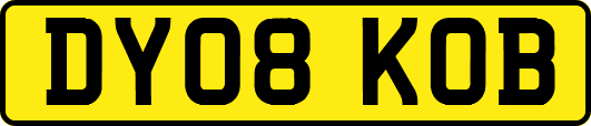DY08KOB