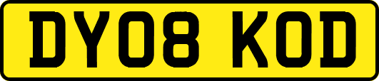 DY08KOD