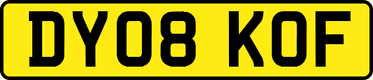DY08KOF