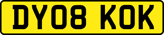 DY08KOK