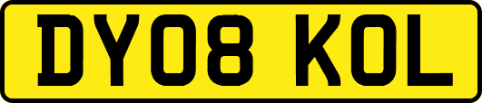 DY08KOL