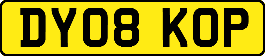 DY08KOP