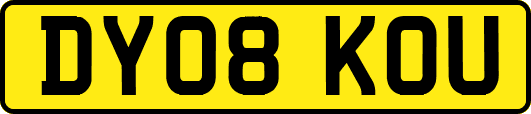 DY08KOU