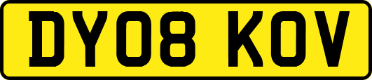 DY08KOV