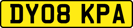 DY08KPA